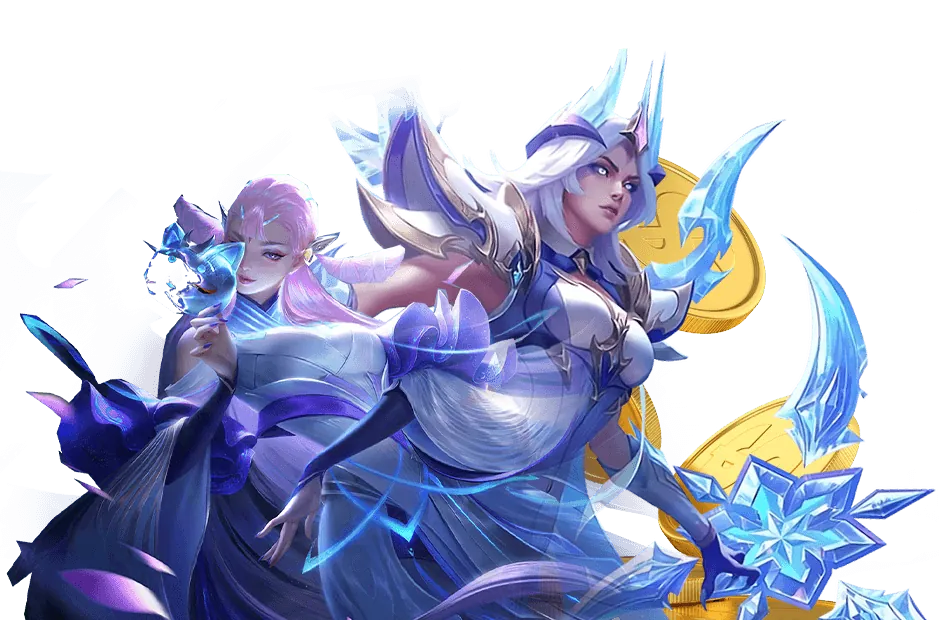 Ưu đãi chào mừng cho thành viên mới mig8